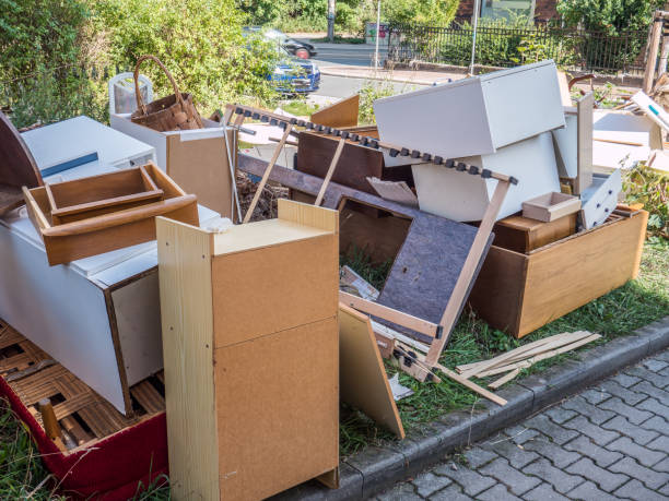 Junk Removal for Events in Emerson, NJ