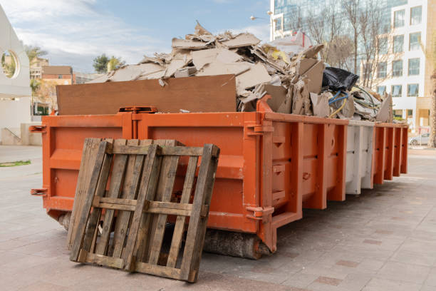 Property Management Cleanouts in Emerson, NJ