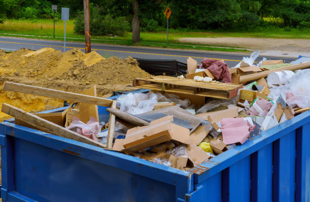 Best Dumpster Rental Services  in Emerson, NJ